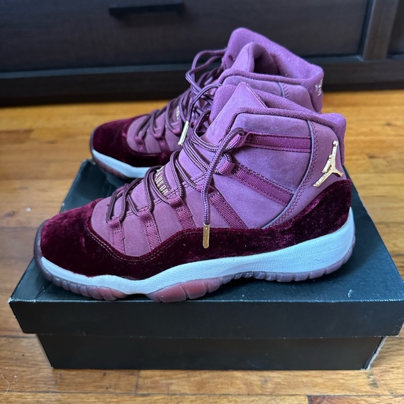 Jordan Shoes - COPY - Air Jordan 11 retro RL GG